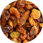 DRIED FRUIT