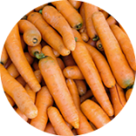 VEGETABLES